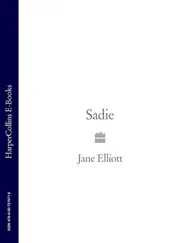 Jane Elliott - Sadie
