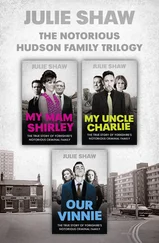 Julie Shaw - Trilogy Collection