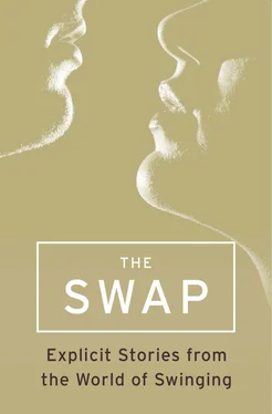 Various Various The Swap обложка книги