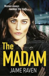 Jaime Raven - The Madam