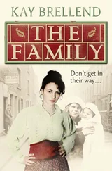Kay Brellend - The Family