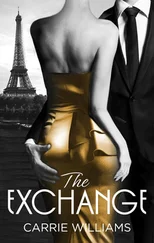 Carrie Williams - The Exchange