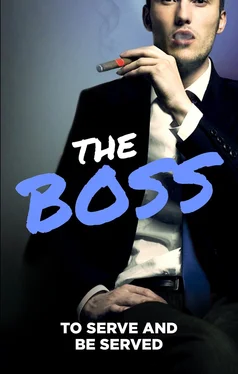 Various Various The Boss обложка книги