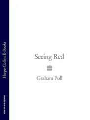 Graham Poll - Seeing Red