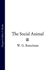 W. Runciman - The Social Animal