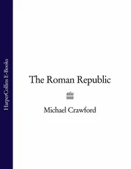 Michael Crawford - The Roman Republic