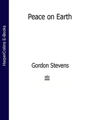 Gordon Stevens - Peace on Earth