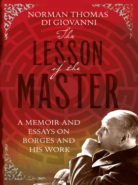 Литагент HarperCollins The Lesson of the Master обложка книги