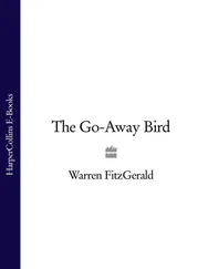 Warren Fitzgerald - The Go-Away Bird