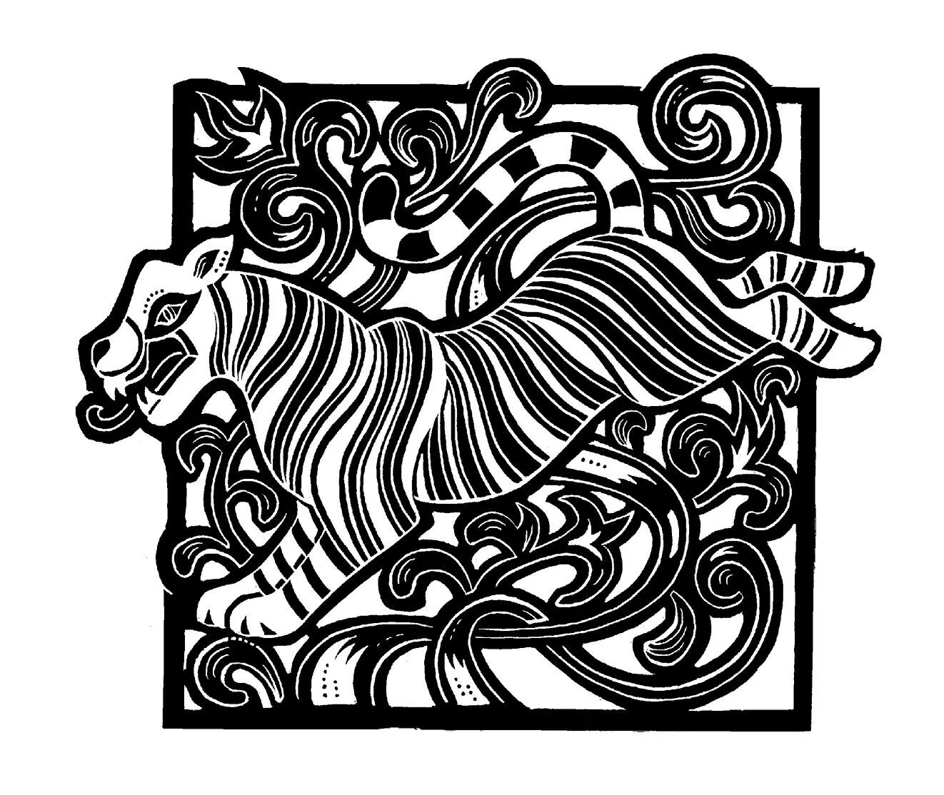 31 January 193818 February 1939 Earth Tiger 17 February 19505 February - фото 2