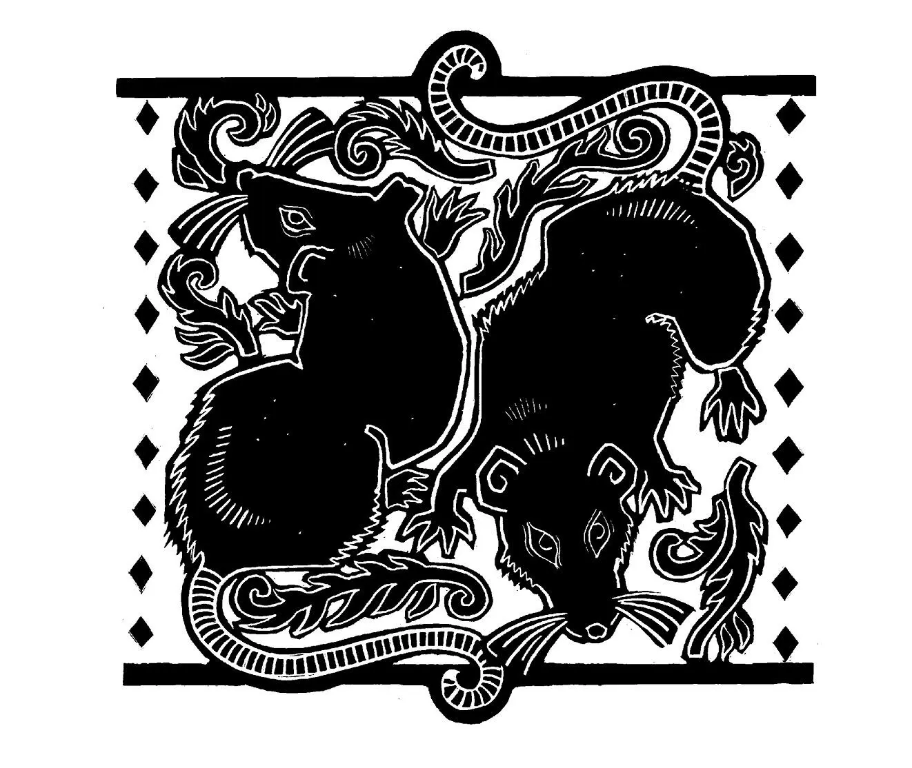 24 January 193610 February 1937 Fire Rat 10 February 194828 January 1949 - фото 1