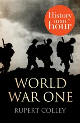 Rupert Colley - World War One - History in an Hour