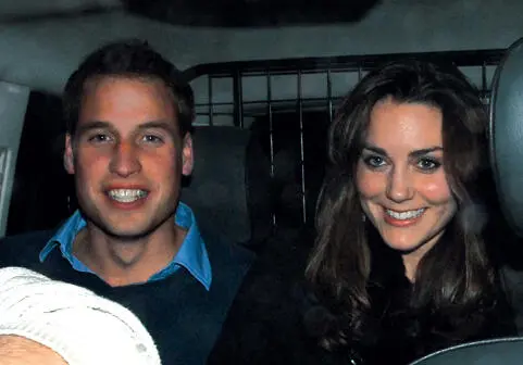 William meanwhile gained Alevels in geography history of art and biology - фото 9