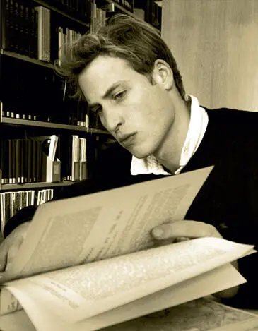 Then to the complete disbelief of all concerned but especially to William - фото 11