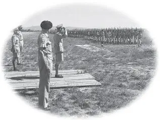 It certainly began badly for Britain In 1940 France surrendered and we were - фото 3