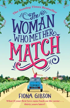 Fiona Gibson The Woman Who Met Her Match: The laugh out loud romantic comedy you need to read in 2018 обложка книги