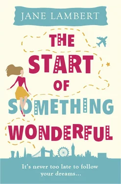 Jane Lambert The Start of Something Wonderful: a fantastically feel-good romantic comedy! обложка книги