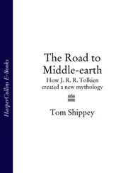 Tom Shippey - The Road to Middle-earth - How J. R. R. Tolkien created a new mythology