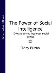 Tony Buzan - The Power of Social Intelligence - 10 ways to tap into your social genius