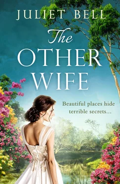 Juliet Bell The Other Wife: A sweeping historical romantic drama tinged with obsession and suspense обложка книги