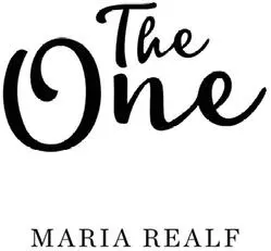 The One A moving and unforgettable love story the most emotional read of 2018 - изображение 1