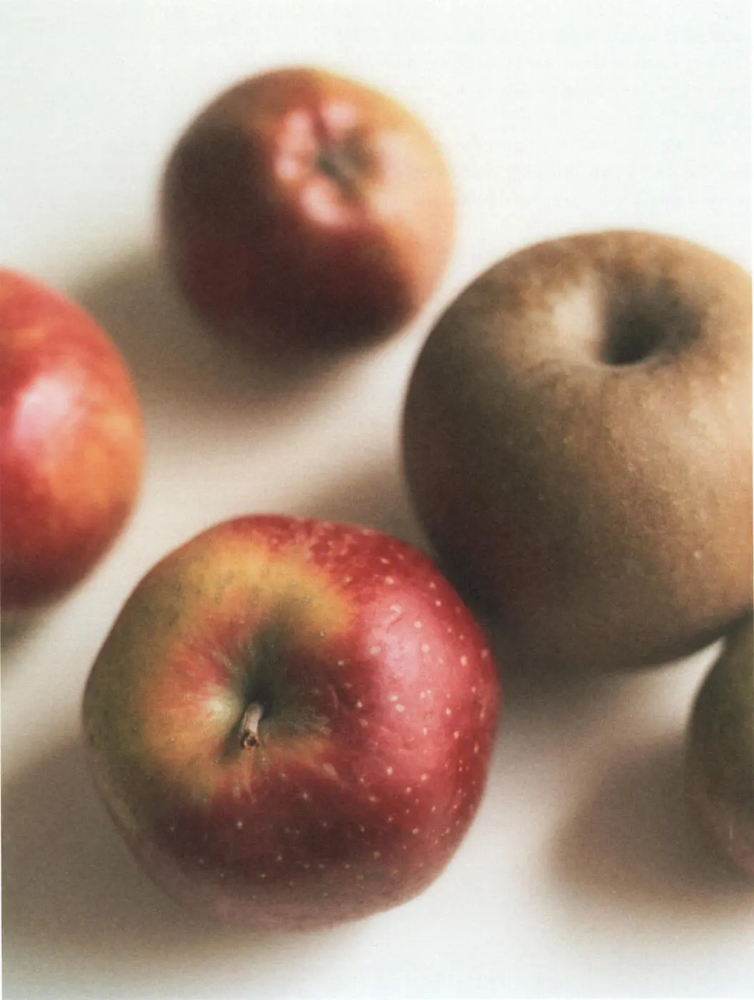 Apple Soup This is a buttery sweet and sour soup that makes an ideal everyday - фото 3