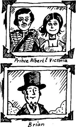 A Post Script to the Great Buckingham Palace Ventilation Debate A friend of Dr - фото 12