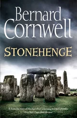 Bernard Cornwell - Stonehenge - A Novel of 2000 BC