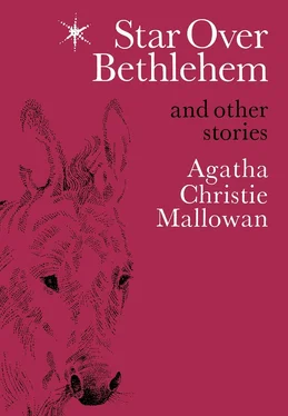 Agatha Christie Star Over Bethlehem: Christmas Stories and Poems обложка книги