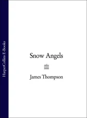 James Thompson - Snow Angels - An addictive serial killer thriller