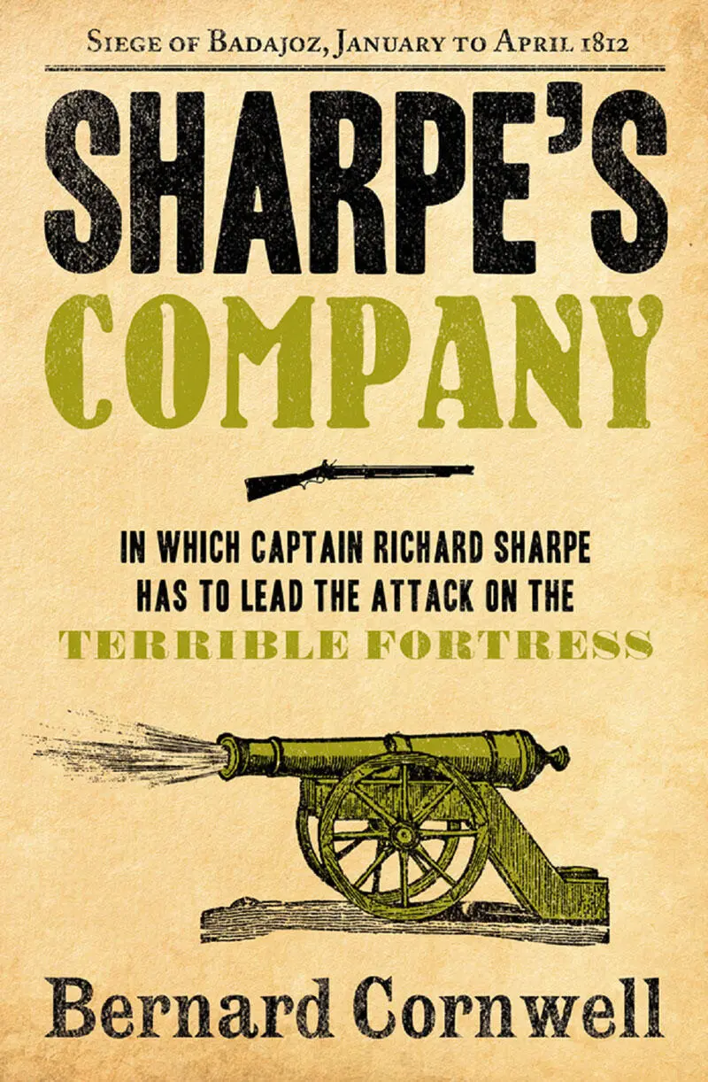 Sharpe 3Book Collection 5 Sharpes Company Sharpes Sword Sharpes Enemy - изображение 2