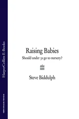 Steve Biddulph - Raising Babies - Should under 3s go to nursery?
