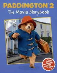 Литагент HarperCollins - Paddington 2 - The Movie Storybook - Movie tie-in