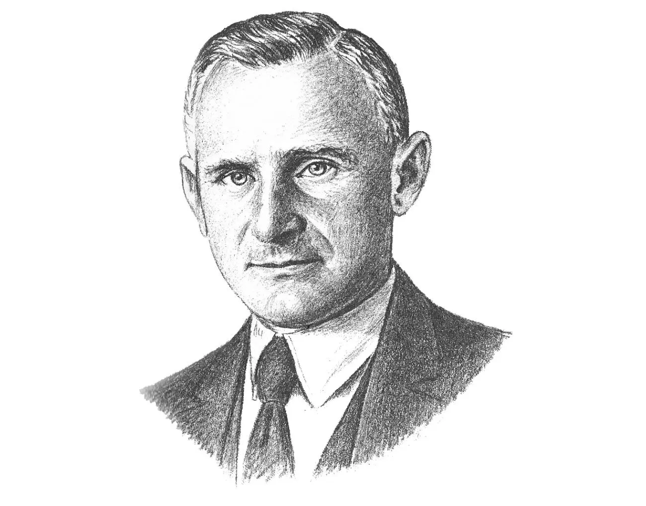 Carl Goerdeler Goerdeler did not at first oppose Hitler He saw the new - фото 4