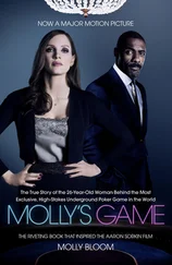 Molly Bloom - Molly’s Game - The Riveting Book that Inspired the Aaron Sorkin Film