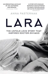 Anna Pasternak - Lara - The Untold Love Story That Inspired Doctor Zhivago