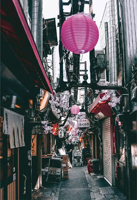 Andre Benz on Unsplash photoBeardShutterstockcom Shortly after my - фото 10
