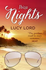 Lucy Lord - Ibiza Nights - A Short Story