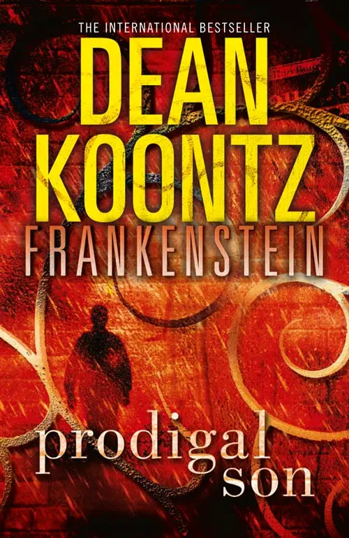 Frankenstein The Complete 5Book Collection - изображение 2