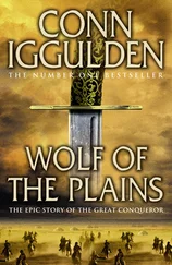 Conn Iggulden - Conqueror - The Complete 5-Book Collection