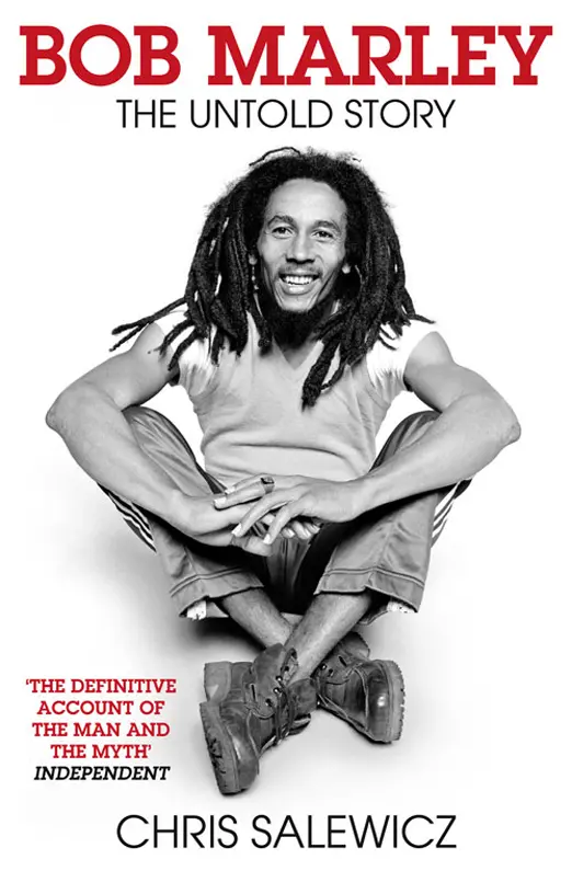 Bob Marley The Untold Story - изображение 1