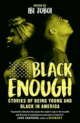 Ibi Zoboi - Black Enough - Stories of Being Young &amp; Black in America
