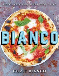 Chris Bianco - Bianco - Pizza, Pasta and Other Food I Like