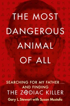 Susan Mustafa The Most Dangerous Animal of All обложка книги