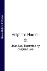 Stephen Lee - Help! It’s Harriet!