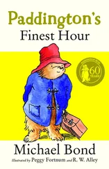 Michael Bond - Paddington’s Finest Hour