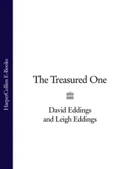 David Eddings - The Treasured One