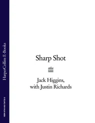 Justin Richards - Sharp Shot