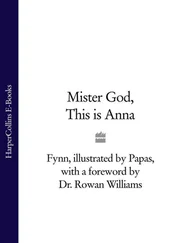 Papas Papas - Mister God, This is Anna