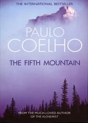Paulo Coelho - The Fifth Mountain